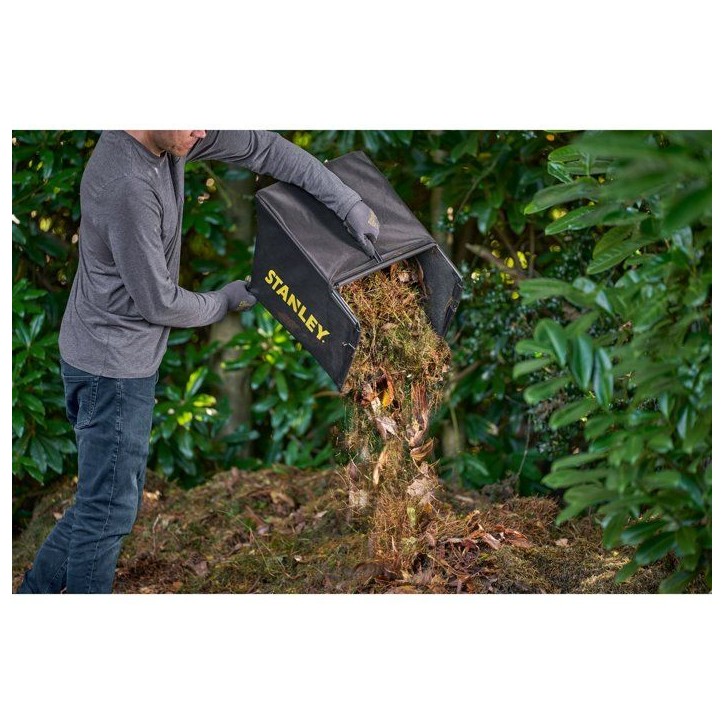 Scarificateur 36cm brushless nu