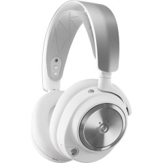 Casque audio gaming sans fil - STEELSERIES - Arctis Nova Pro P - Haute