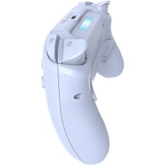 Manette - PS5 PC - Sans fil - LED RGB