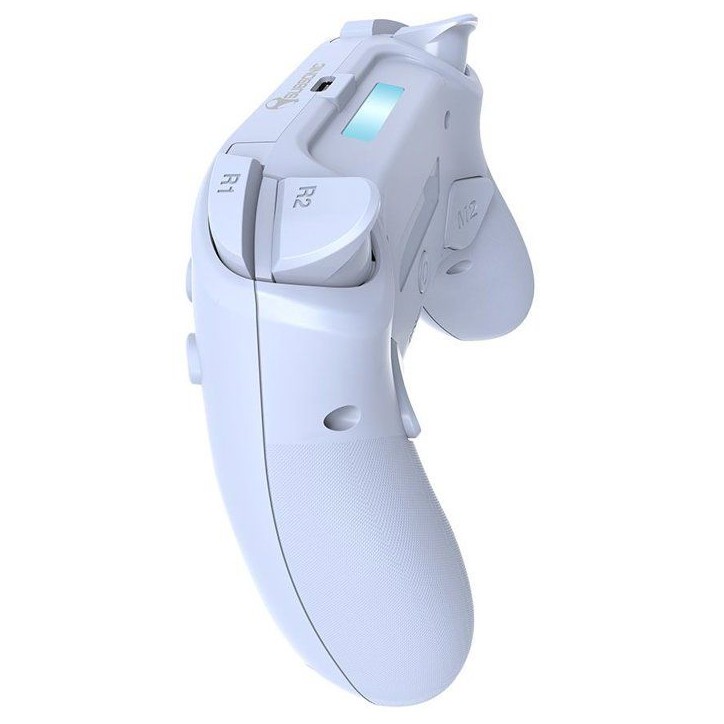 Manette - PS5 PC - Sans fil - LED RGB