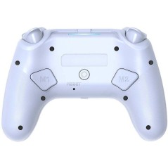 Manette - PS5 PC - Sans fil - LED RGB