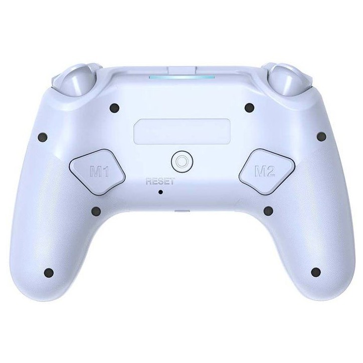 Manette - PS5 PC - Sans fil - LED RGB
