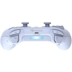 Manette - PS5 PC - Sans fil - LED RGB