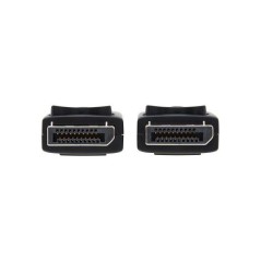 Câble DisplayPort - Eaton - P580-006 - Verrous de sécurité - 4K 60