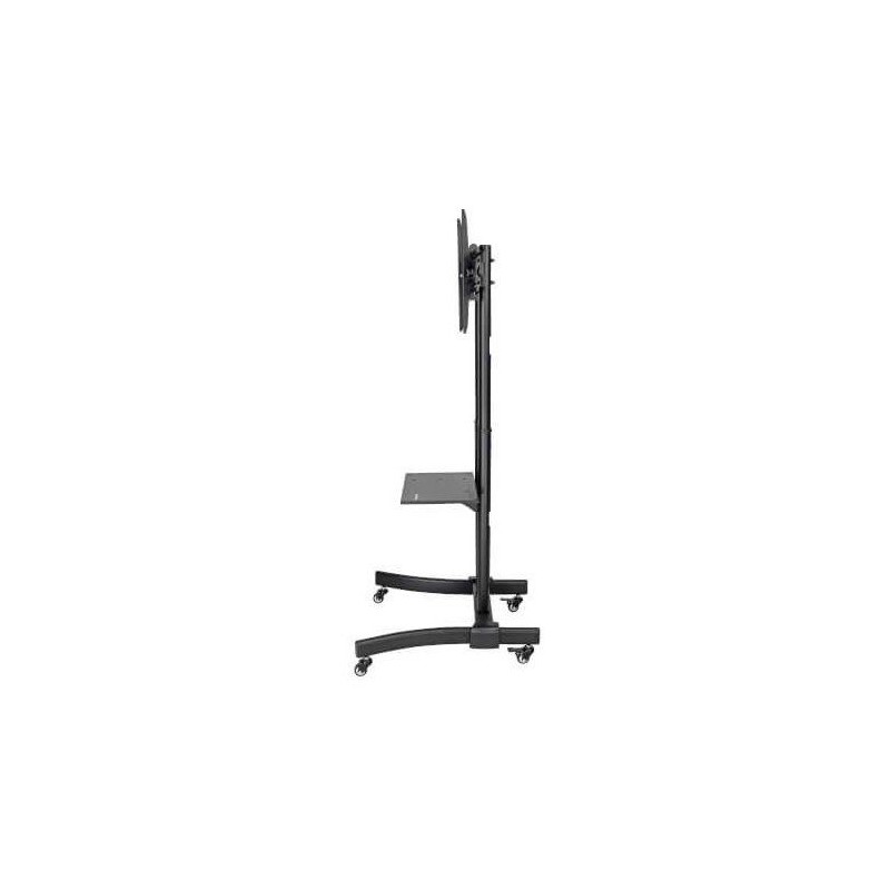 Chariot TV/moniteur mobile - Eaton - DMCS3770L - Support roulant - Éc