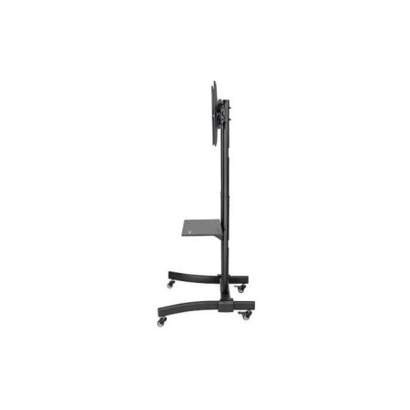 Chariot TV/moniteur mobile - Eaton - DMCS3770L - Support roulant - Éc