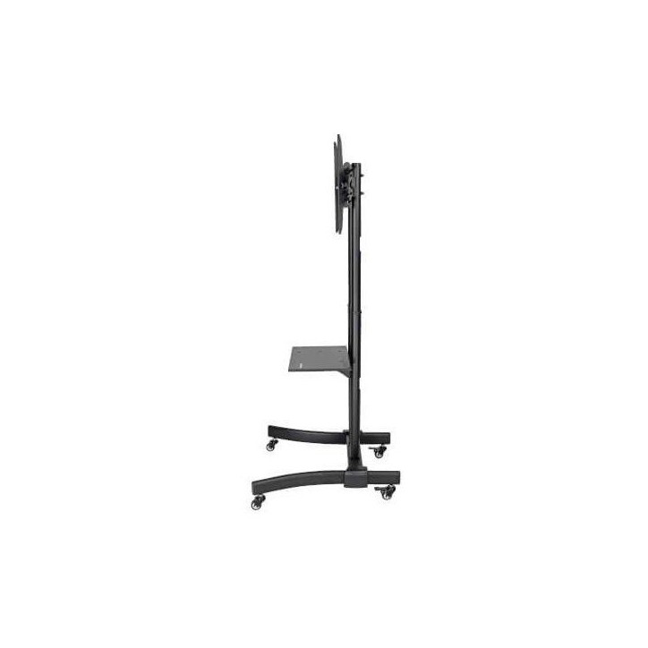 Chariot TV/moniteur mobile - Eaton - DMCS3770L - Support roulant - Écrans/TV 37-70 - Édition classique