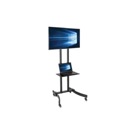 Chariot TV/moniteur mobile - Eaton - DMCS3770L - Support roulant - Écrans/TV 37-70 - Édition classique