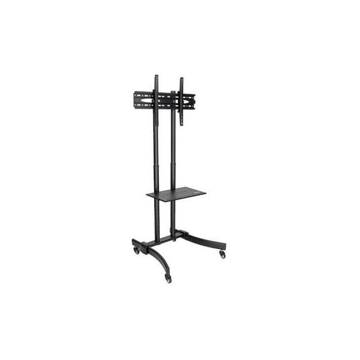 Chariot TV/moniteur mobile - Eaton - DMCS3770L - Support roulant - Écrans/TV 37-70 - Édition classique