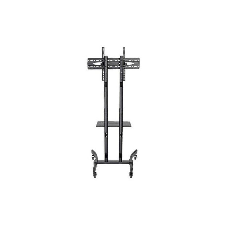 Chariot TV/moniteur mobile - Eaton - DMCS3770L - Support roulant - Écrans/TV 37-70 - Édition classique