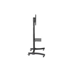 Chariot TV/moniteur mobile - Eaton - DMCS3770L - Support roulant - Éc