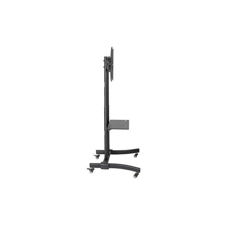 Chariot TV/moniteur mobile - Eaton - DMCS3770L - Support roulant - Écrans/TV 37-70 - Édition classique