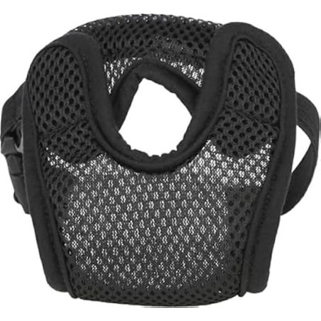 Slip protection chien - Comfort L - 50–59 cm - noir