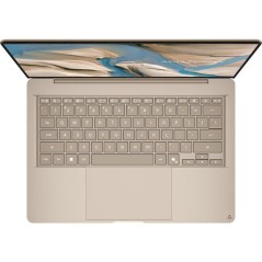 PC Portable ASUS ZenBook 14 UX3480 : Win 11 - 14" OLED - Snapdragon X