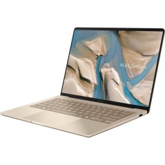 PC Portable ASUS ZenBook 14 UX3480 : Win 11 - 14" OLED - Snapdragon X
