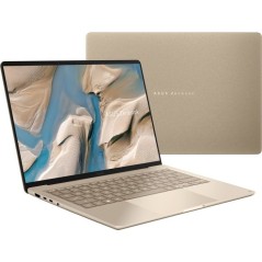 PC Portable ASUS ZenBook 14 UX3480 : Win 11 - 14" OLED - Snapdragon X