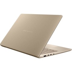 PC Portable ASUS ZenBook 14 UX3480 : Win 11 - 14" OLED - Snapdragon X