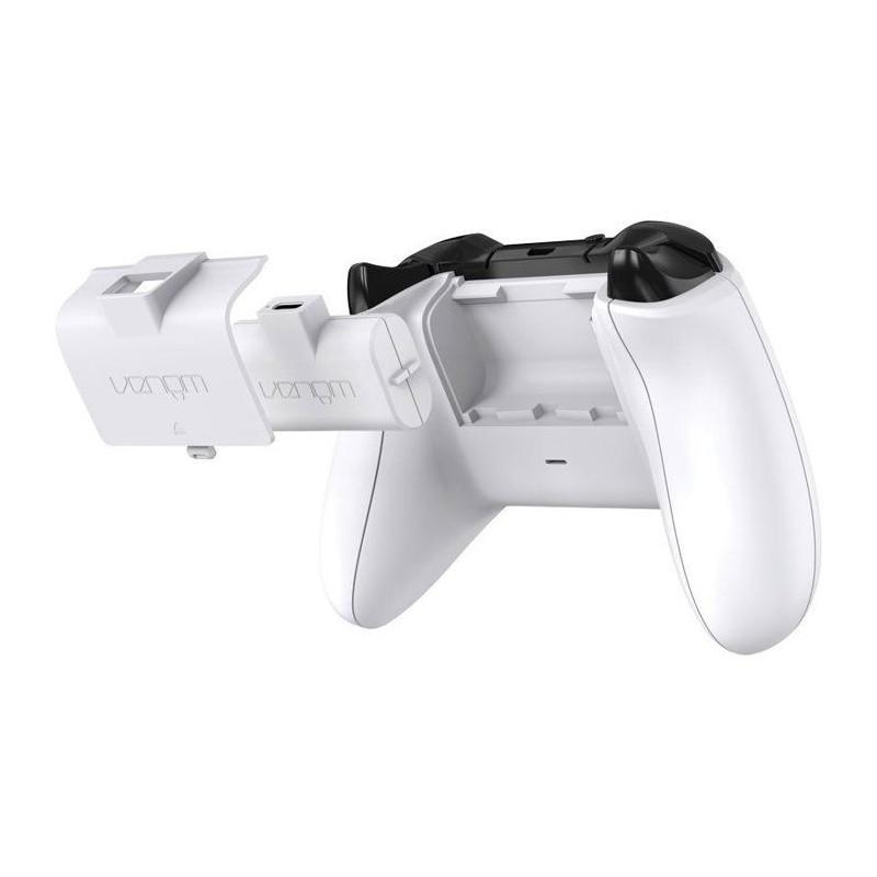 Double batterie rechargeables - VENOM - pour manette Xbox - Xbox Serie