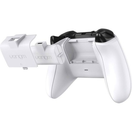 Double batterie rechargeables - VENOM - pour manette Xbox - Xbox Serie