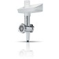 Accessoire hachoir a viande - BOSCH - MUZS2FWW - Blanc - Acier satin Accessoire hachoir a viande - BOSCH - MUZS2FWW - Blanc - Acier satin
