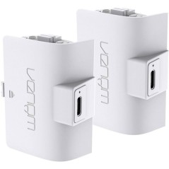 Double batterie rechargeables - VENOM - pour manette Xbox - Xbox Serie