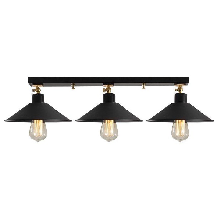 Suspension lustre moderne D BY M.RED Black - Métal - Design contemporain - Elégant Suspension lustre moderne D BY M.RED Black - Métal - Design contemporain - Elégant
