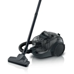 Aspirateur Traineau sans sac - BOSCH BGC21X300 - 550W - 2L - 76 dB - N