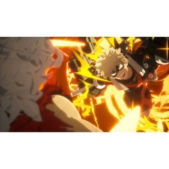 My Hero Academia: All's Justice • Jeu Nintendo Switch 2