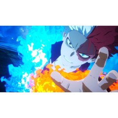 My Hero Academia: All's Justice • Jeu Nintendo Switch 2