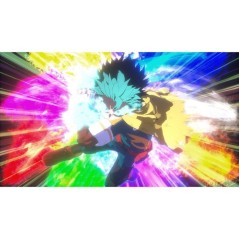 My Hero Academia: All's Justice • Jeu Nintendo Switch 2