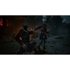 The Blood of Dawnwalker Day 1 Edition – Jeu PS5