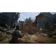 The Blood of Dawnwalker Collector – Jeu PS5