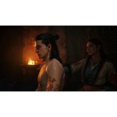 The Blood of Dawnwalker Collector – Jeu PS5