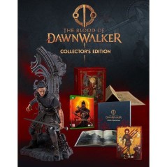 The Blood of Dawnwalker Collector – Jeu Xbox Series X