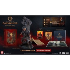 The Blood of Dawnwalker Collector – Jeu Xbox Series X