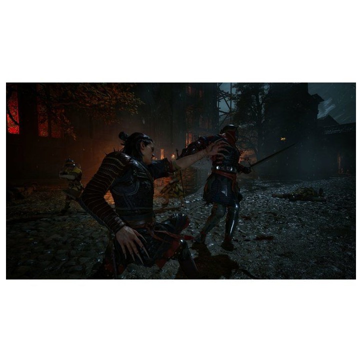 The Blood of Dawnwalker Collector – Jeu Xbox Series X
