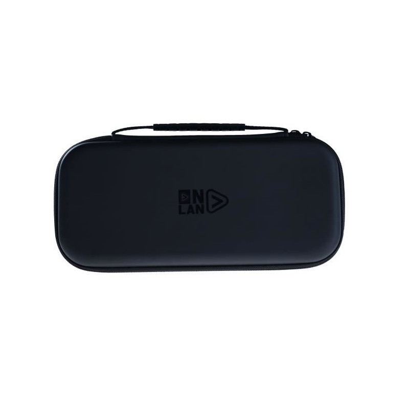 Sacoche de protection et transport - ONLAN - Nintendo Switch 2 - Noir