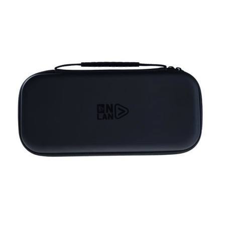 Sacoche de protection et transport - ONLAN - Nintendo Switch 2 - Noir