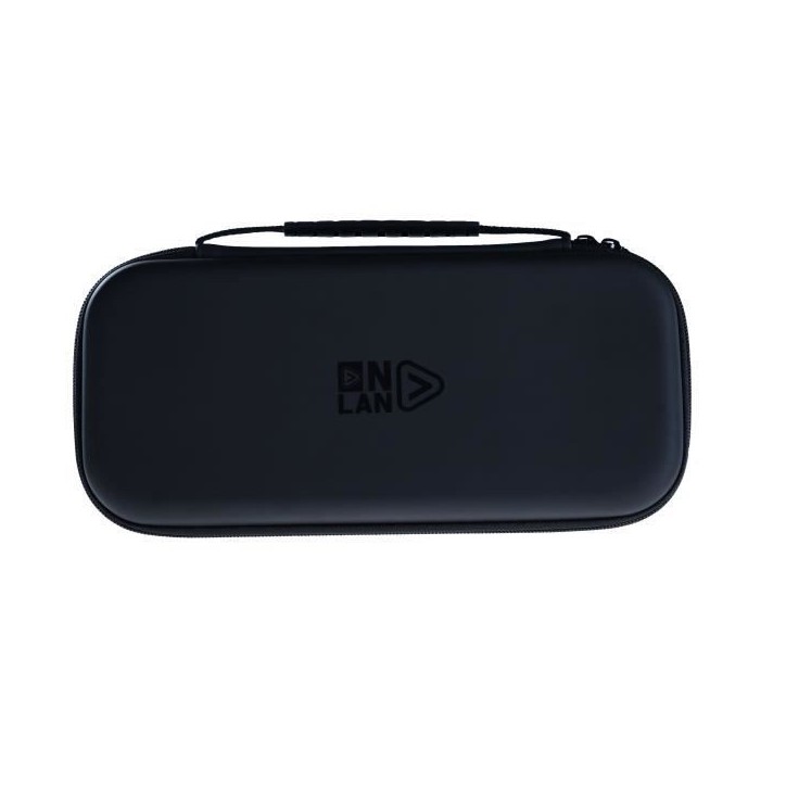 Sacoche de protection et transport - ONLAN - Nintendo Switch 2 - Noir Sacoche de protection et transport - ONLAN - Nintendo Switch 2 - Noir