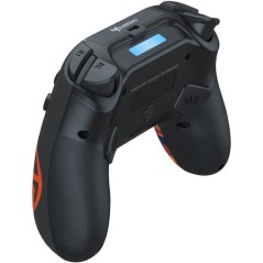 Manette sans fil - PS4 / PC - Dragon Ball Goku Super Saiyan - Bluetoot