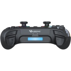 Manette sans fil - PS5 / PC - Dragon Ball Goku Ultra Instinct - Blueto