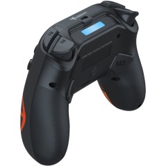 Manette sans fil - PS5 / PC - Dragon Ball Goku Ultra Instinct - Blueto