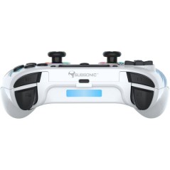 Manette sans fil - PS5 / PC - Dragon Ball Goku vs Vegeta - Bluetooth -