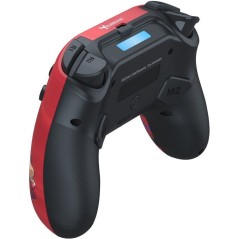 Manette sans fil - PS4 / PC - One Piece Luffy vs Zoro - Bluetooth - No