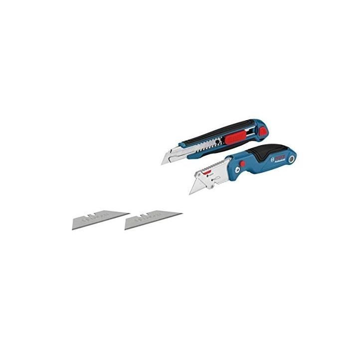 Bosch Professional - Set de 2 cutters Bosch Professional - Set de 2 cutters