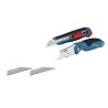 Bosch Professional - Set de 2 cutters