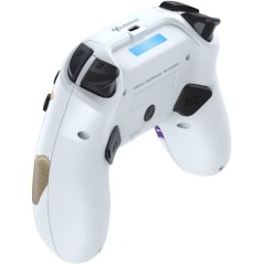 Manette sans fil - PS5 / PC - One Piece Luffy Gear 5 - Bluetooth - Bla