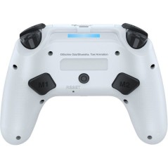 Manette sans fil - PS5 / PC - One Piece Luffy Gear 5 - Bluetooth - Bla