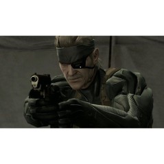 Metal Gear Solid: Master Collection Vol. 2 - Édition Day One • Jeu Nintendo Switch 2