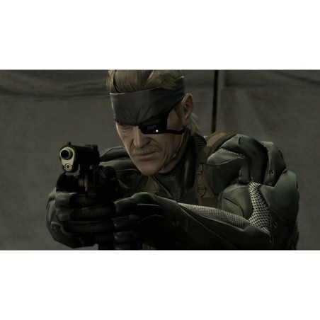 Metal Gear Solid: Master Collection Vol. 2 - Édition Day One • Jeu Nintendo Switch 2